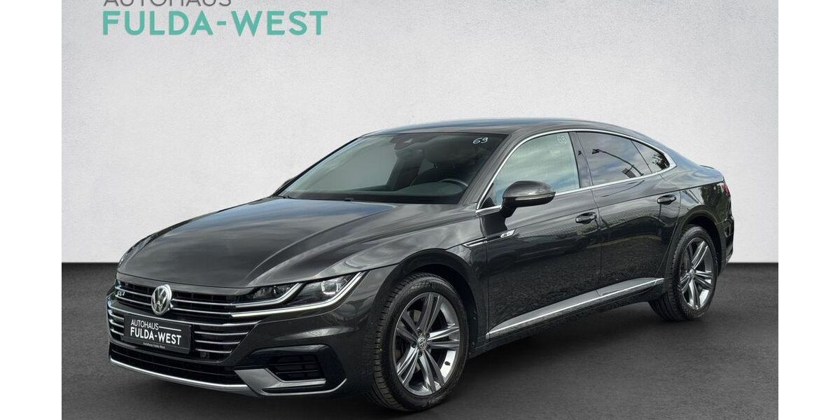 VW Arteon 146.590 km 22.940 &euro; Fulda 36041