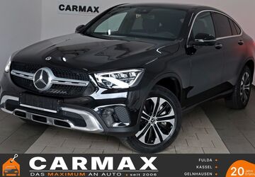 Mercedes-Benz GLC 300 88.710 km 40.700 &euro; Fulda 36043