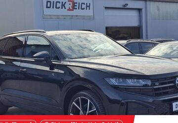 VW Touareg 20.238 km 71.450 &euro; Burghaun 36151