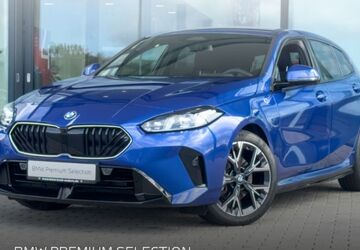 BMW 120 15.002 km 35.450 &euro; Burghaun 36151