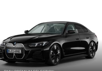 BMW i4 1.126 km 66.800 &euro; Fulda 36043