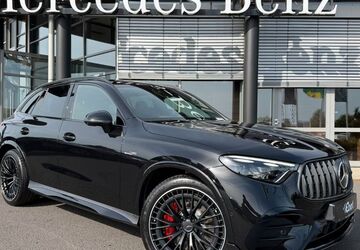 Mercedes-Benz GLC 63 AMG 12.000 km 82.890 &euro; Burghaun/Gruben 36151