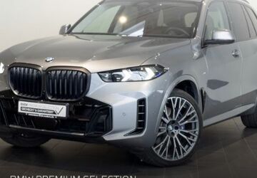 BMW X5 27.239 km 67.290 &euro; Fulda 36043