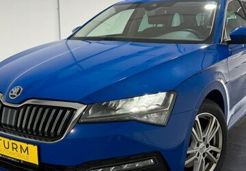 Skoda Superb 149.408 km 17.890 &euro; Fulda 36043