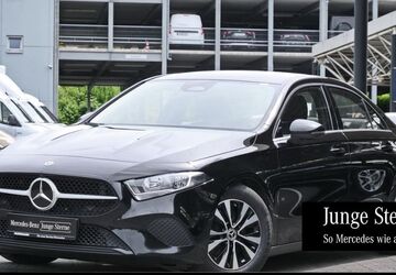 Mercedes-Benz A 180 115.450 km 19.590 &euro; Fulda 36043