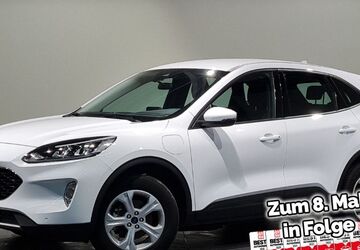Ford Kuga 39.963 km 22.390 &euro; Fulda 36043