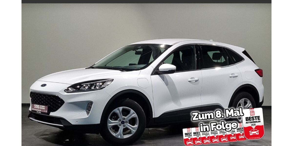 Ford Kuga 39.963 km 22.390 &euro; Fulda 36043