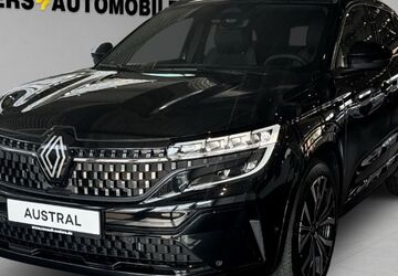 Renault Austral 9.900 km 38.980 &euro; Fulda 36043