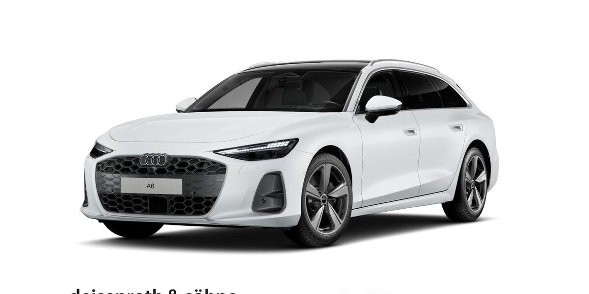 Audi A6 22.176 km 48.905 &euro; Hünfeld 36088