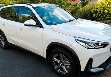 BMW X1 11.970 km 42.550 &euro; Niederaula 36272