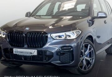 BMW X5 97.915 km 48.450 &euro; Fulda 36043