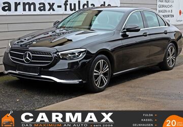 Mercedes-Benz E 300 47.810 km 36.900 &euro; Fulda 36043