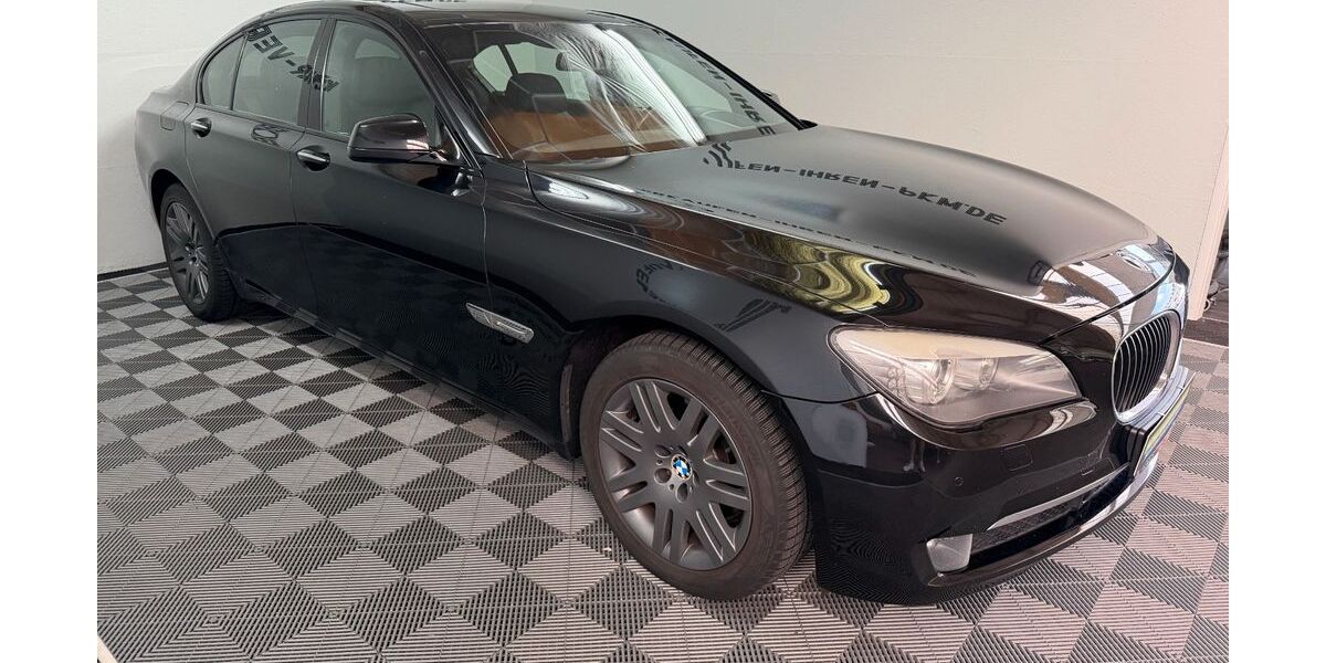 BMW 740 280.987 km 7.250 &euro; Fulda 36043