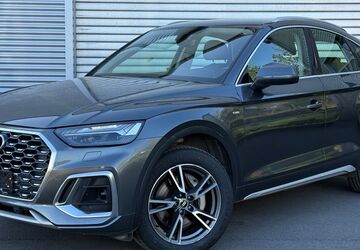 Audi Q5 189.515 km 26.100 &euro; Gersfeld 36129