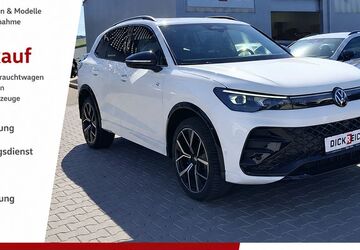 VW Tiguan 24.571 km 43.950 &euro; Burghaun 36151