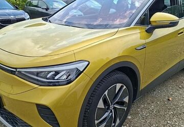 VW ID.4 122.431 km 22.750 &euro; Burghaun 36151