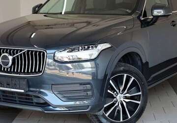 Volvo XC90 95.840 km 38.200 &euro; Fulda 36043
