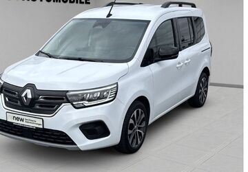 Renault Kangoo E-TECH 39.622 km 23.980 &euro; Fulda 36043