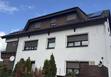 Wohnung Hünfeld - 5 Zimmer, 105 m&sup2;, 990&euro; | Angebot:27440064