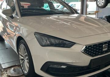 Seat Leon 163.500 km 13.999 &euro; Fulda 36043
