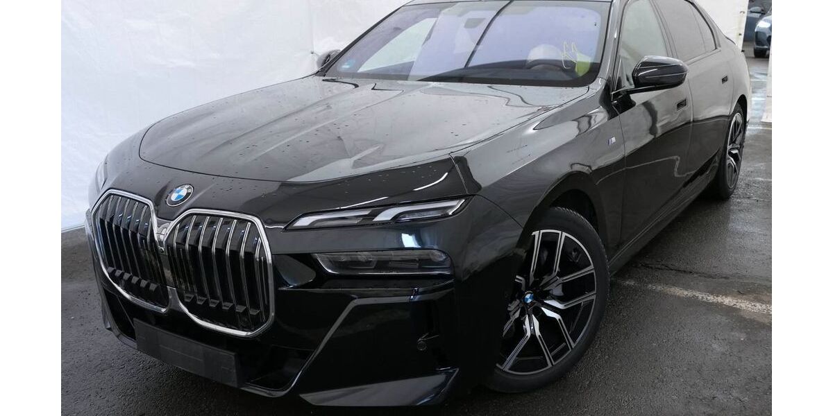 BMW 740 25.000 km 81.999 &euro; Fulda 36043