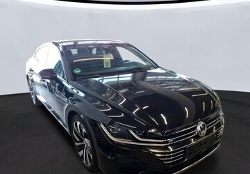 VW Arteon 154.600 km 20.999 &euro; Fulda 36043