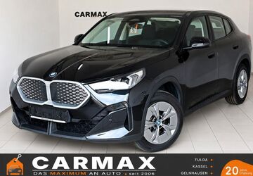 BMW iX2 19.950 km 38.900 &euro; Fulda 36043