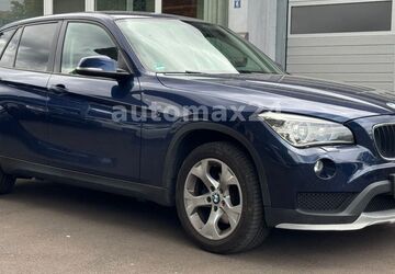 BMW X1 229.000 km 8.499 &euro; Fulda 36043