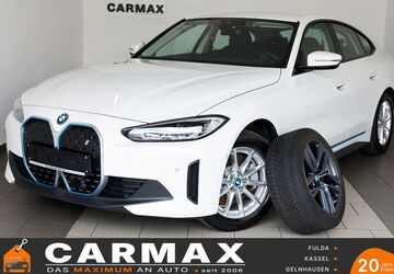 BMW i4 85.720 km 31.500 &euro; Fulda 36043