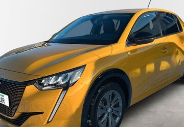Peugeot 208 24.004 km 21.300 &euro; Fulda 36043