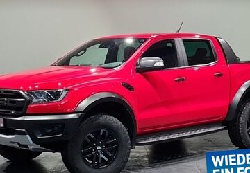 Ford Ranger 60.674 km 35.890 &euro; Fulda 36043