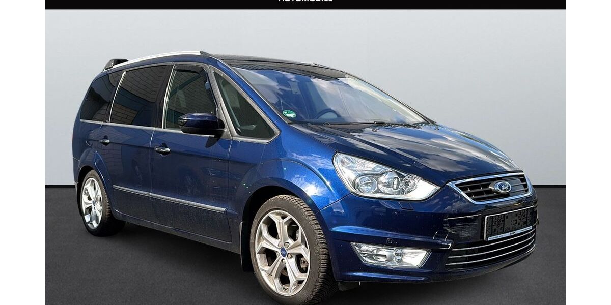Ford Galaxy 148.300 km 10.997 &euro; Fulda 36043