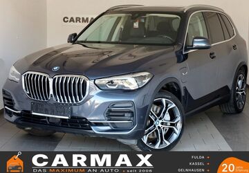 BMW X5 89.340 km 43.400 &euro; Fulda 36043