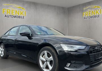 Audi A6 147.200 km 24.999 &euro; Fulda 36043