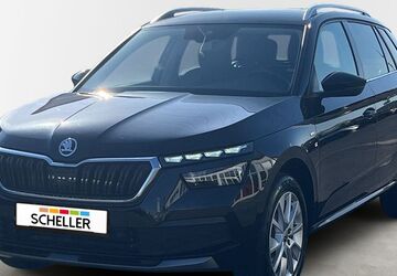 Skoda Kamiq 51.935 km 21.700 &euro; Fulda 36043