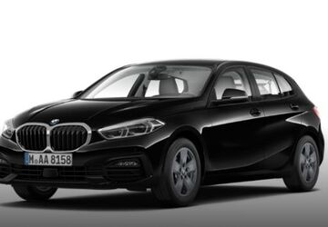 BMW 116 45.248 km 18.650 &euro; Fulda 36043