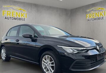 VW Golf 126.600 km 18.999 &euro; Fulda 36043
