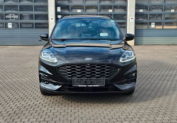 Ford Kuga 30.900 km 25.900 &euro; Fulda 36043