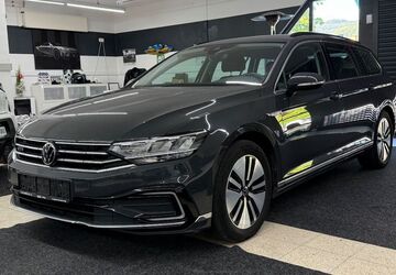 VW Passat 110.000 km 17.990 &euro; Bischofsheim in der Rhön 97653