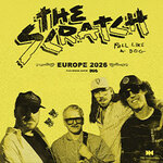 The Scratch - World Tour 2026
