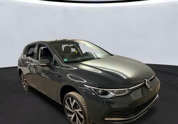 VW Golf 46.000 km 20.999 &euro; Fulda 36043