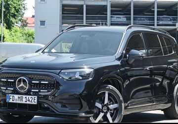 Mercedes-Benz GLB 250 15.000 km 59.489 &euro; Fulda 36043