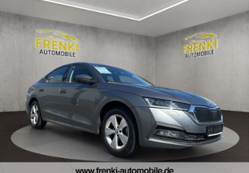 Skoda Octavia 106.400 km 19.999 &euro; Fulda 36043