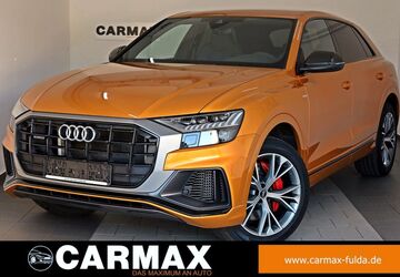 Audi Q8 70.456 km 55.900 &euro; Fulda 36043