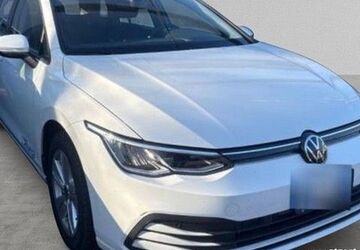 VW Golf 218.709 km 11.290 &euro; Fulda 36039