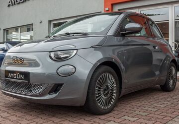 Fiat 500e 28.189 km 17.495 &euro; Schlüchtern 36381