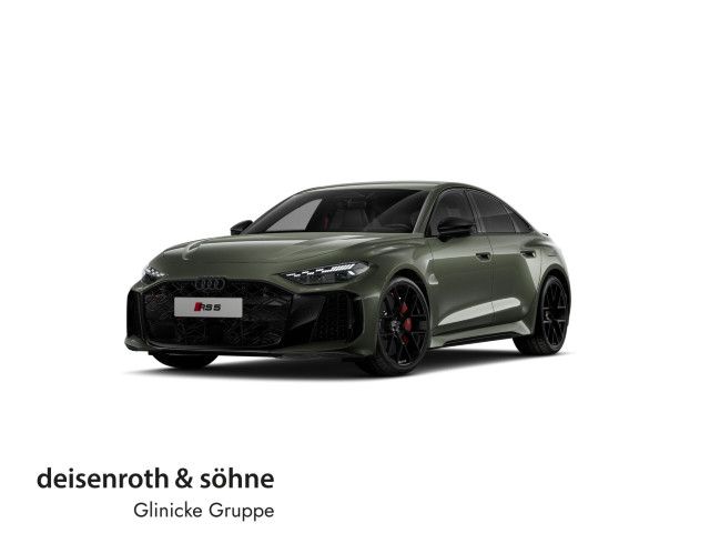 Audi RS5 2.500 km 117.639 &euro; Hünfeld 36088