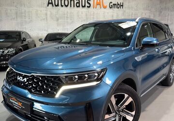 Kia Sorento 65.120 km 31.700 &euro; Petersberg Landkreis Fulda 36100