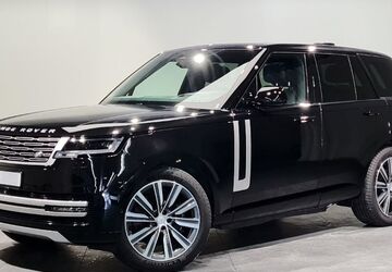Land Rover Range Rover 45.000 km 144.490 &euro; Fulda 36043