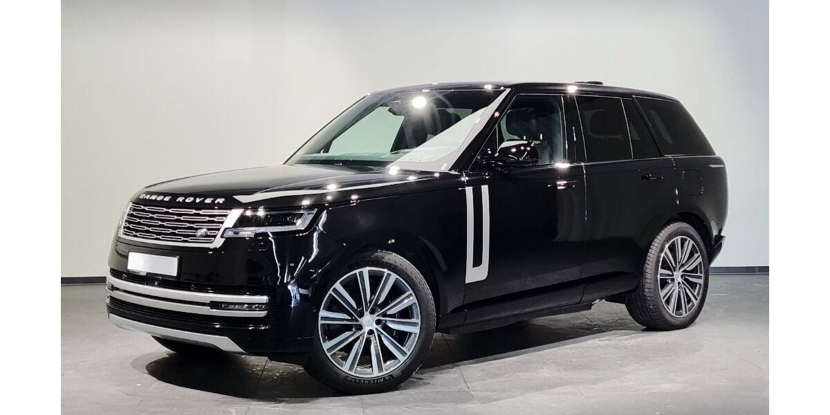 Land Rover Range Rover 45.000 km 144.490 &euro; Fulda 36043